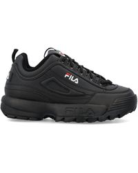 Fila Disruptor Sneakers for Women - Up to 70% off | Lyst
