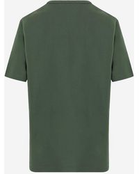 JW Anderson - T-Shirt Cotton T-Shirts & Jerseys - Lyst