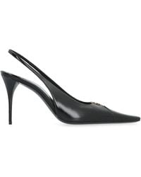 Saint Laurent - Low Shoes - Lyst