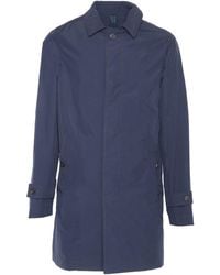 Camplin - Rain (Bl) Field Jacket - Lyst