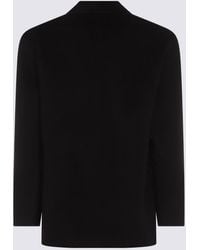 Anine Bing - Wool Blazer - Lyst