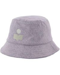 Isabel Marant - Haley-Gb Hat - Lyst