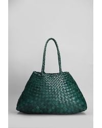 Dragon Diffusion - Santa Croce Big Tote - Lyst