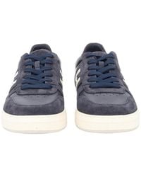 Hogan - Sneaker H-Tv Mutton (Ovis Aries Aries) Trainers - Lyst
