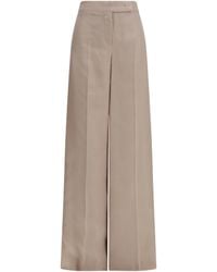 Max Mara - Rasoio Pants - Lyst