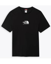 The North Face - S/S Fine Alpine Equipment Tee 3 - Lyst