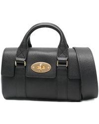 Mulberry - Bags Blacks And Greys - Lyst