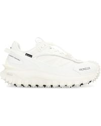 Moncler - Trailgrip Gtx Sneakers For Versatile Activities Polyamide Trainers - Lyst