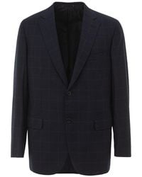Brioni - Wool Blazer Clothing - Lyst