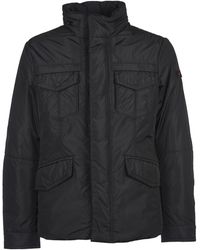 Peuterey - Down Jacket By - Lyst