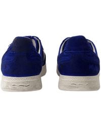 Adererror - Sneakers Leather - Lyst