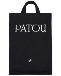 Patou - Bags - Lyst