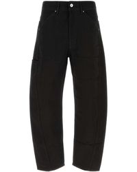 Lemaire - Denim Jeans - Lyst