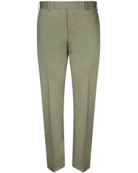 PT01 - Dieci Military Trousers - Lyst