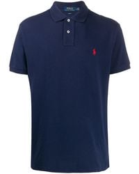 Polo Ralph Lauren - United Rivers Patchwork Zipped Jacket - Lyst