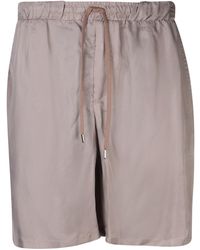 Costumein - Bermuda Pajama Shorts - Lyst