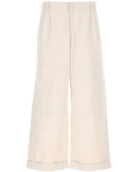 Etro - Pants - Lyst