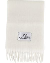 Marni - Sciarpa - Lyst