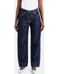 Casey Casey - Paulo Jean Denim - Lyst