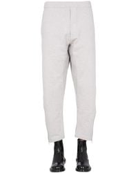 Maison Margiela Sweatpants for Men | Online Sale up to 70% off | Lyst