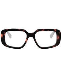 Celine - Cl50143I Bold 3 Dots 052 Glasses - Lyst