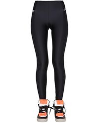 legging nike off white