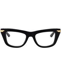 Bottega Veneta - Optical - Lyst