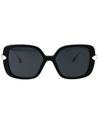 Swarovski - Sunglasses - Lyst