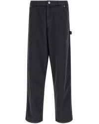 Moncler - Straight Cargos Pants - Lyst