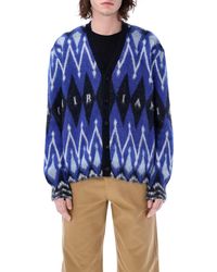 Amiri Sweaters and knitwear for Men | Online Sale up to 62% off ...