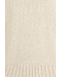 Umit Benan - Crewneck Sweater Ralph Cotton - Lyst