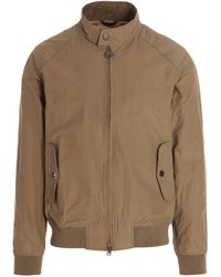 Barbour - S Mq Rectifier Casual Jackets, Parka - Lyst