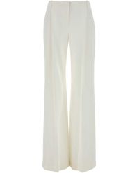 Ermanno Scervino - Pantalone Palazzo - Lyst