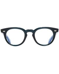 Cutler and Gross - 1405 03 Glasses - Lyst