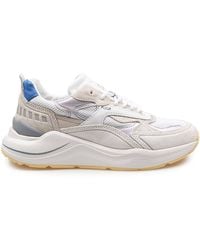 Date - D.A.T.E Fuga Sneakers - Lyst