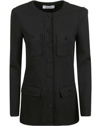 Sportmax Casual jackets for Women - Up to 70% off at Lyst.com