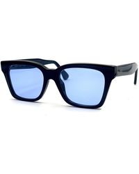 Retrosuperfuture - Super America Azure Celluloide - Lyst