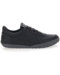 Givenchy - Glide Low Top Sneakers With Logo Lettering On The Tongue And Heel - Lyst