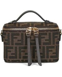 Fendi - Vanity Mini Bag - Lyst