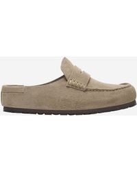 Birkenstock - Sandals Pelle - Lyst