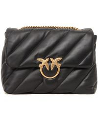 Pinko - Hand Held Bag - Lyst