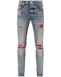 Amiri Jeans for Men - Up to 60% off at Lyst.com