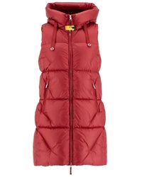 Parajumpers - Down Waistcoat - Lyst