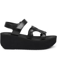 Celine - Sandalo "Sunny" - Lyst