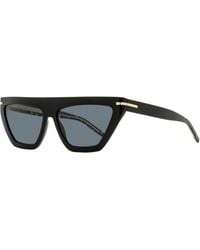 BOSS - Boss Brow Line Sunglasses B1609-S 807Ir 58Mm Plastic (Acetate) - Lyst