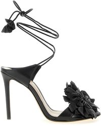 Alexandre Birman - A.Birman X Agua By Agua Bendita 'Ornela' Sandals - Lyst