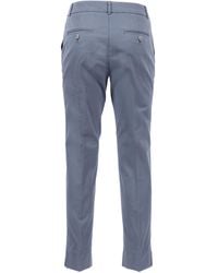 Peserico - Trousers Pant - Lyst