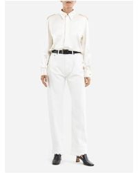 Phoebe Philo - Arch Jeans - Lyst