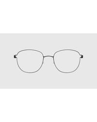 Lindberg - Shahim U9 Glasses - Lyst