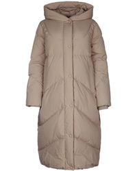 iBlues - Down Jackets I Blues - Lyst
